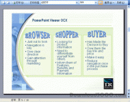 PowerPoint Viewer OCX screenshot